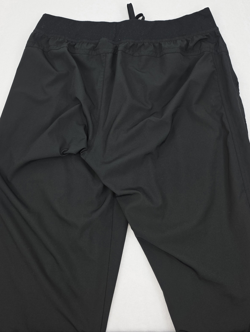 C9 by Champion Women's Black Drawstring Cargo Jogger Pants Size Large AR-3411 - Picture 7 of 8